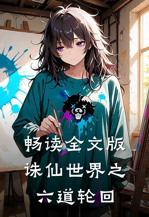 畅读全文版诛仙世界之六道轮回