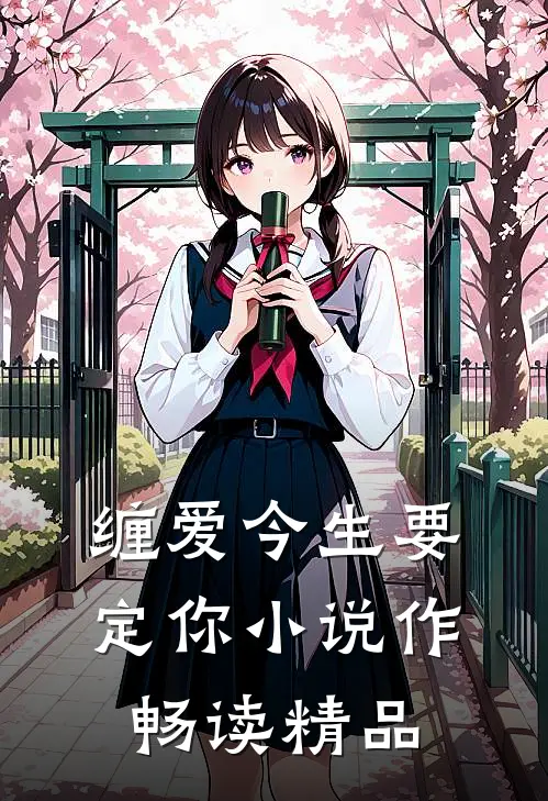 缠爱今生要定你小说作畅读精品
