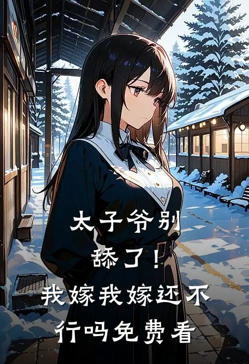 太子爷别舔了！我嫁我嫁还不行吗免费看