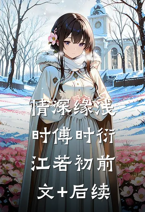 情深缘浅时傅时衍江若初前文+后续