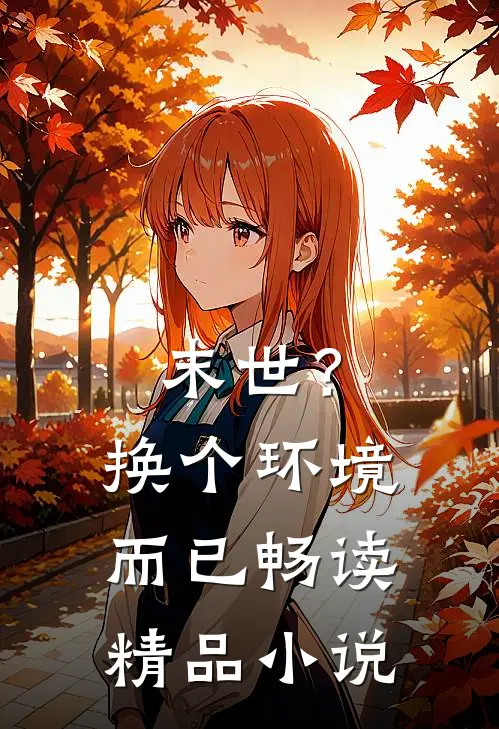 末世？换个环境而已畅读精品小说
