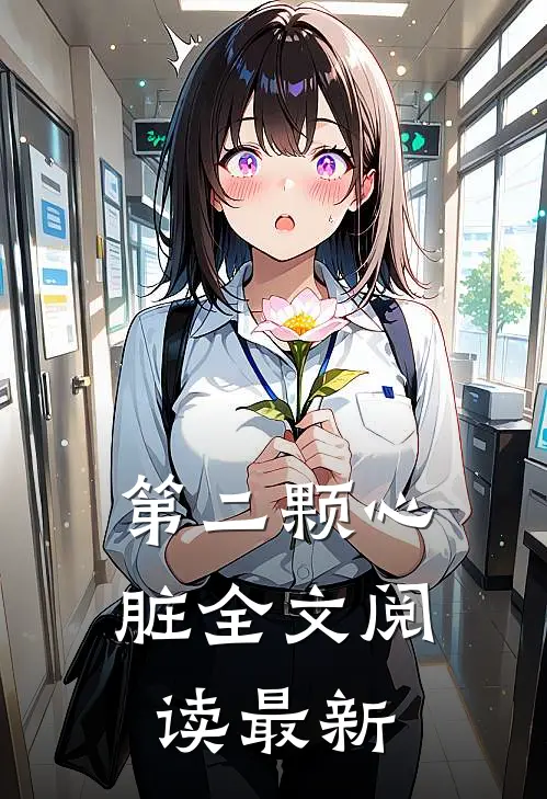 第二颗心脏全文阅读最新