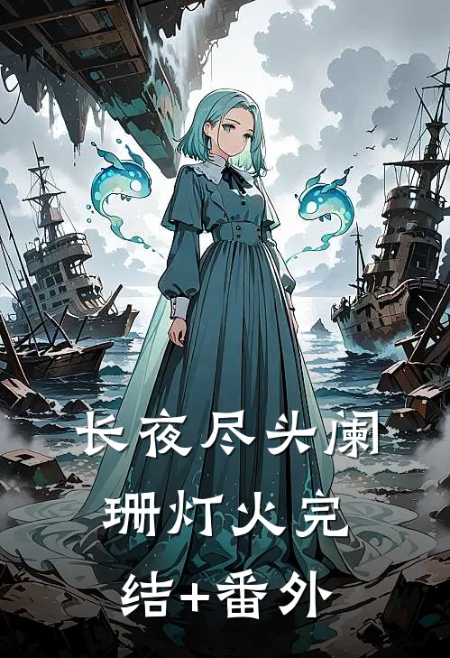 长夜尽头阑珊灯火完结+番外