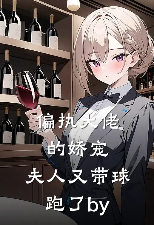偏执大佬的娇宠：夫人又带球跑了by