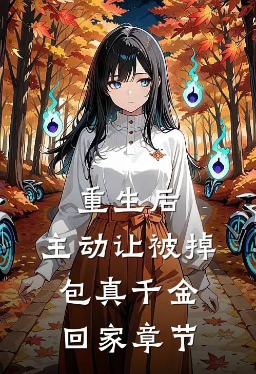 重生后，主动让被掉包真千金回家章节
