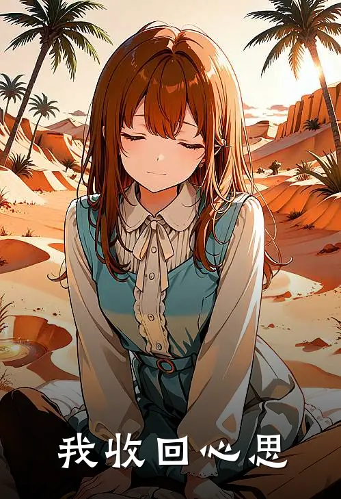 我收回心思