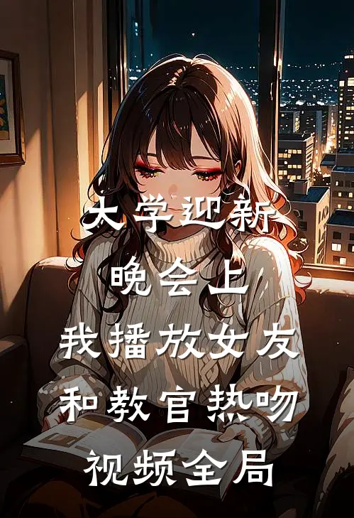 大学迎新晚会上，我播放女友和教官热吻视频全局