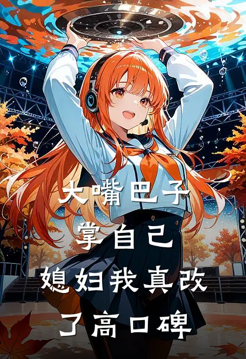 大嘴巴子掌自己，媳妇我真改了高口碑