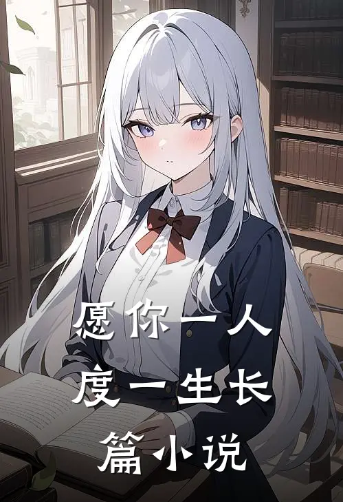 愿你一人度一生长篇小说