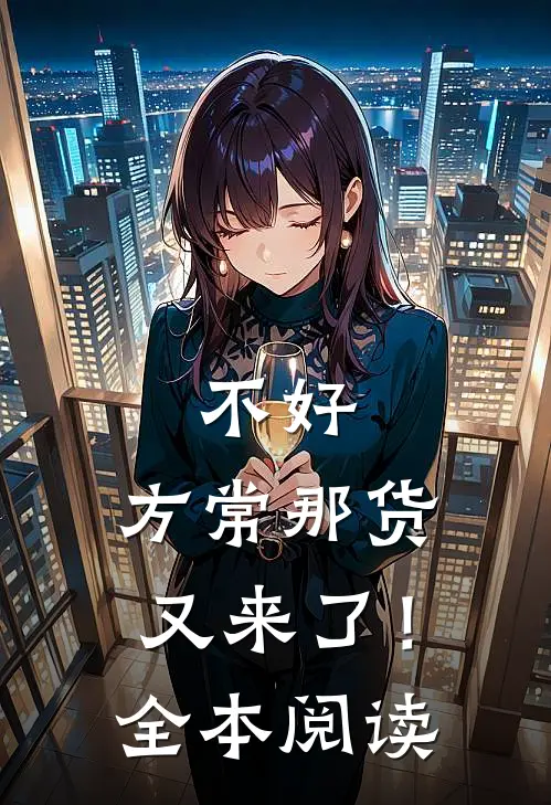 不好，方常那货又来了！全本阅读