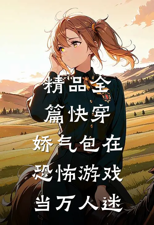 精品全篇快穿：娇气包在恐怖游戏当万人迷