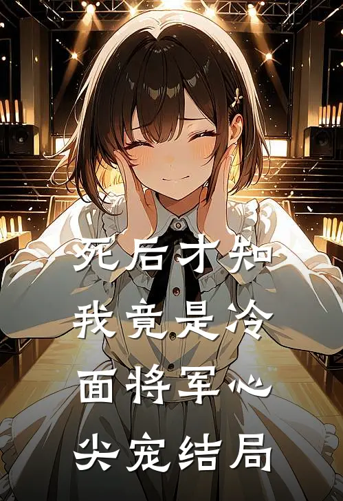 死后才知，我竟是冷面将军心尖宠结局