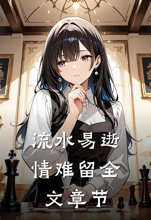流水易逝情难留全文章节