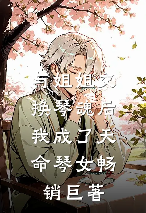 与姐姐交换琴魂后，我成了天命琴女畅销巨著