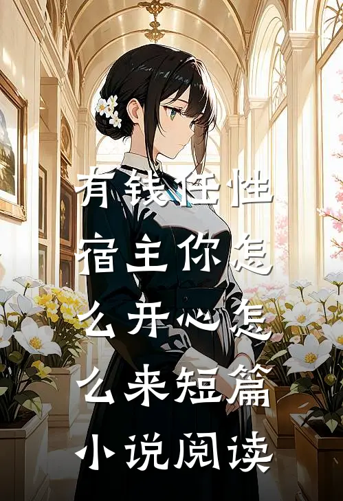 有钱任性，宿主你怎么开心怎么来短篇小说阅读