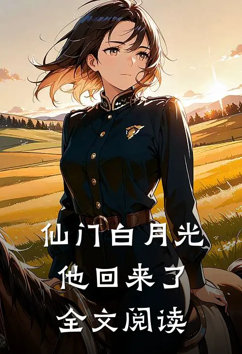 仙门白月光他回来了全文阅读