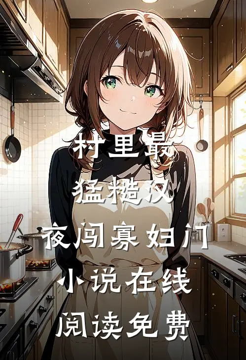 村里最猛糙汉，夜闯寡妇门小说在线阅读免费