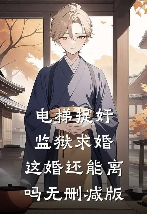 电梯捉奸监狱求婚，这婚还能离吗无删减版