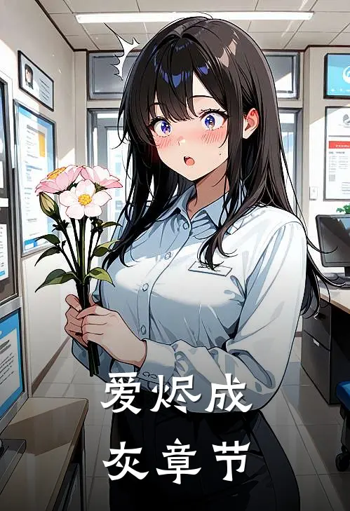 爱烬成灰章节