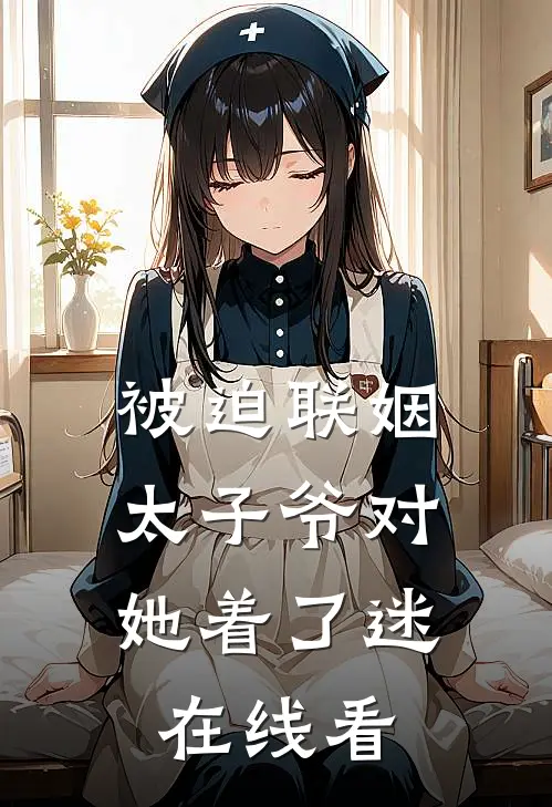 被迫联姻，太子爷对她着了迷在线看