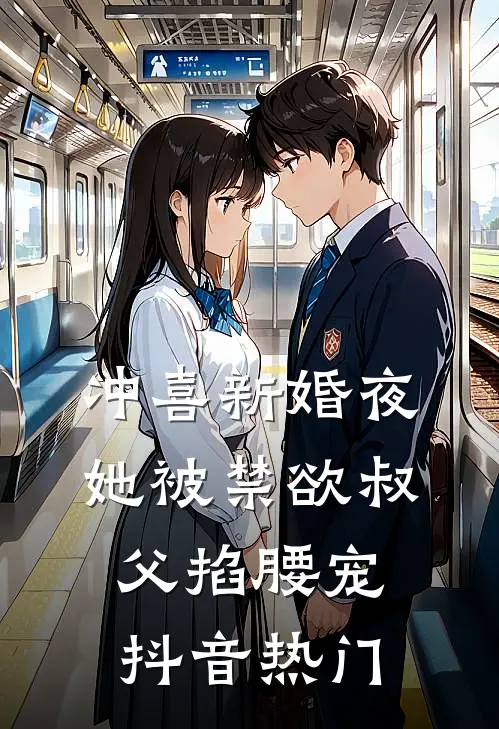 冲喜新婚夜，她被禁欲叔父掐腰宠抖音热门
