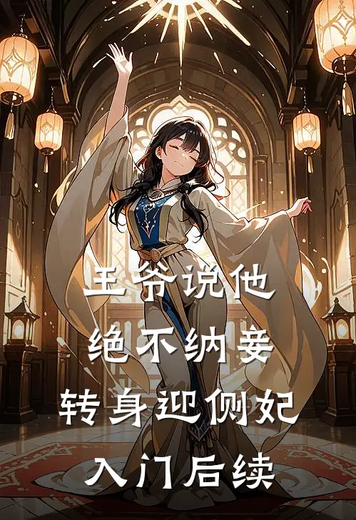 王爷说他绝不纳妾，转身迎侧妃入门后续