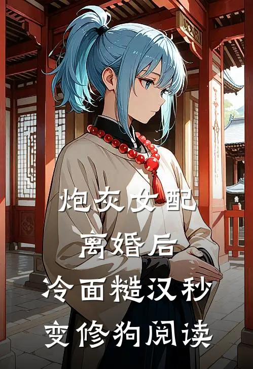 炮灰女配离婚后，冷面糙汉秒变修狗阅读