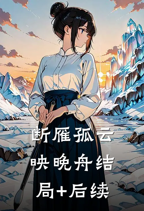 断雁孤云映晚舟结局+后续