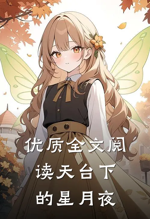 优质全文阅读天台下的星月夜