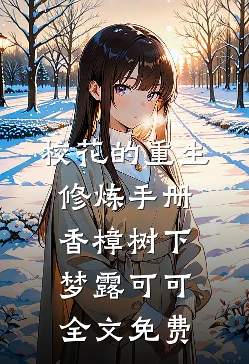 校花的重生修炼手册-香樟树下梦露可可全文免费
