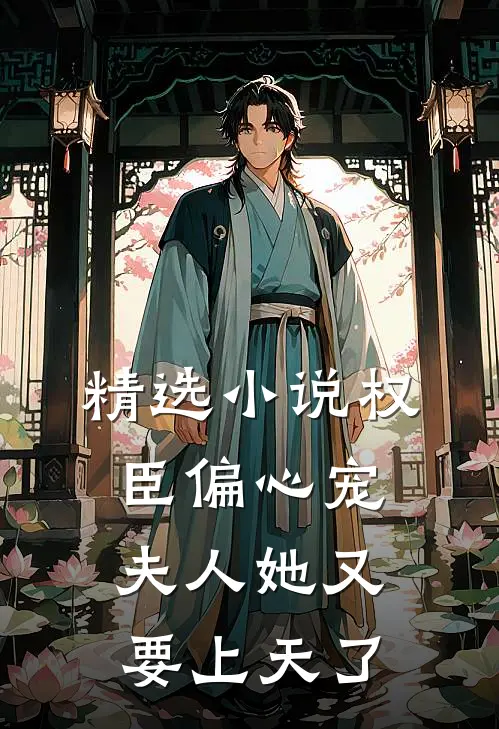 精选小说权臣偏心宠，夫人她又要上天了