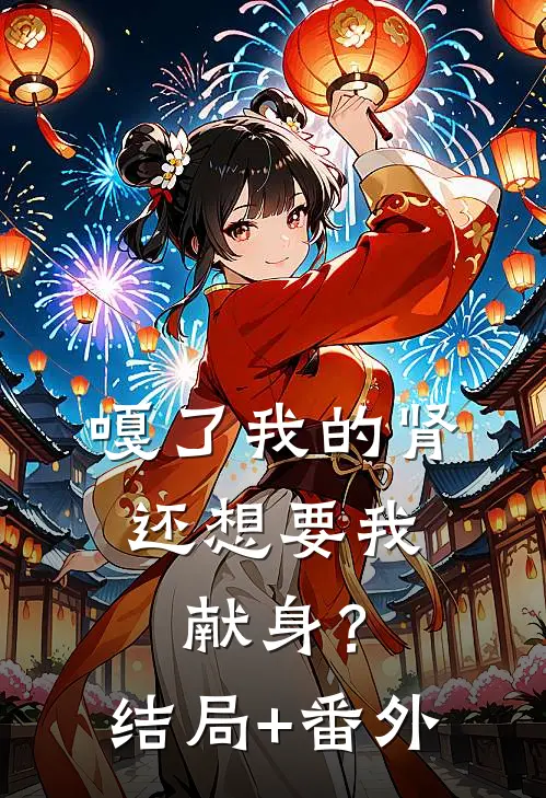 嘎了我的肾，还想要我献身？结局+番外