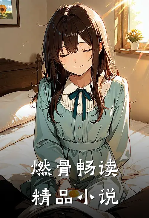 燃骨畅读精品小说