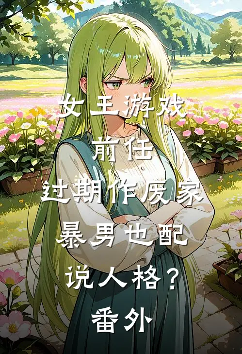 女王游戏：前任，过期作废-家暴男也配说人格？番外