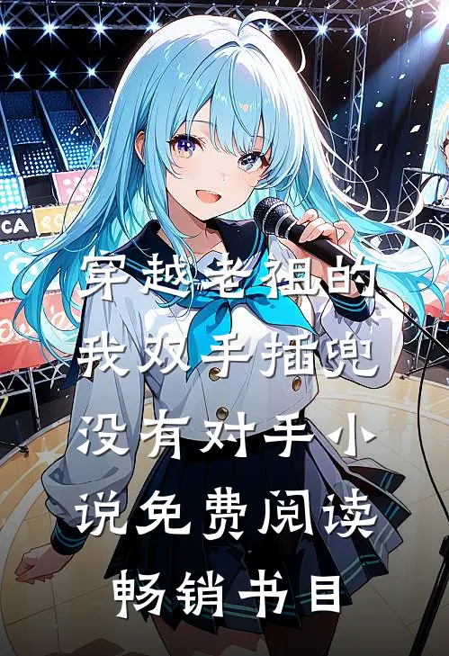 穿越老祖的我双手插兜没有对手小说免费阅读畅销书目