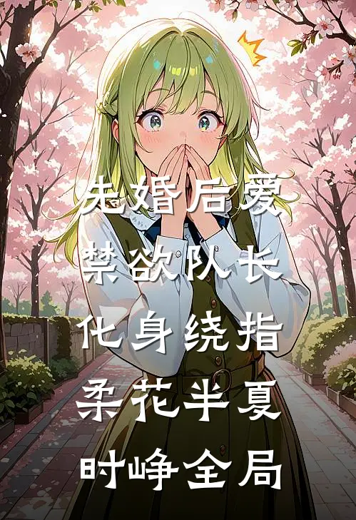 先婚后爱，禁欲队长化身绕指柔花半夏时峥全局