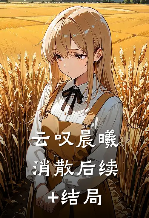 云叹晨曦消散后续+结局