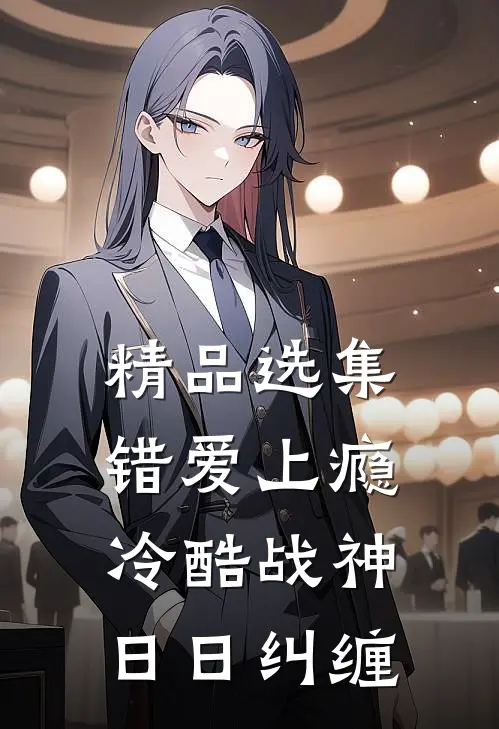 精品选集错爱上瘾，冷酷战神日日纠缠