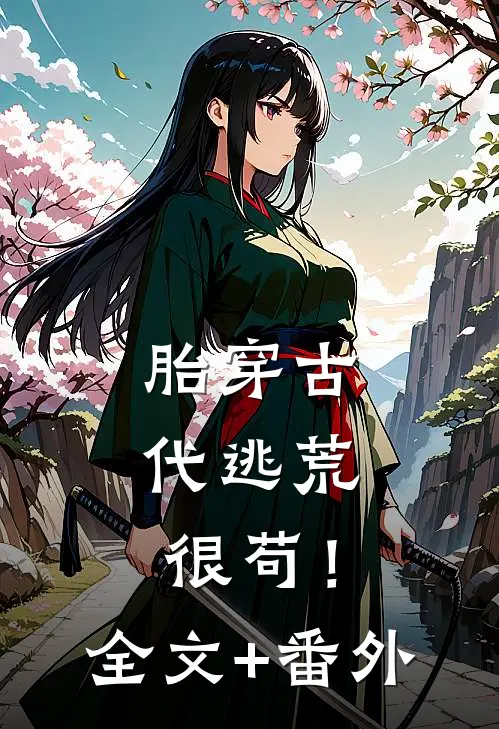 胎穿古代逃荒，很苟！全文+番外
