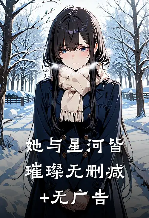 她与星河皆璀璨无删减+无广告