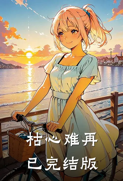 枯心难再已完结版