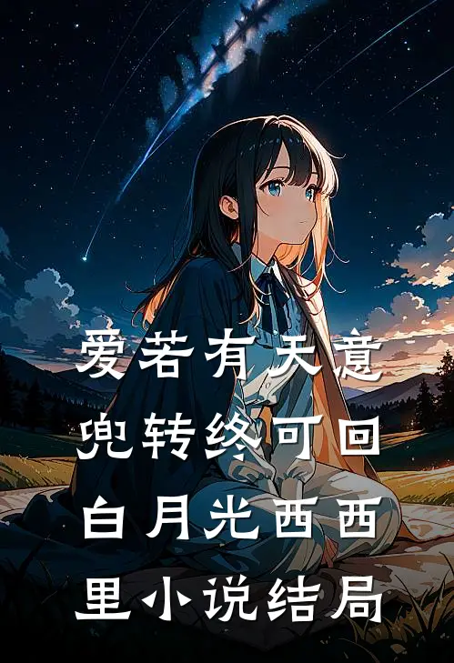 爱若有天意，兜转终可回白月光西西里小说结局