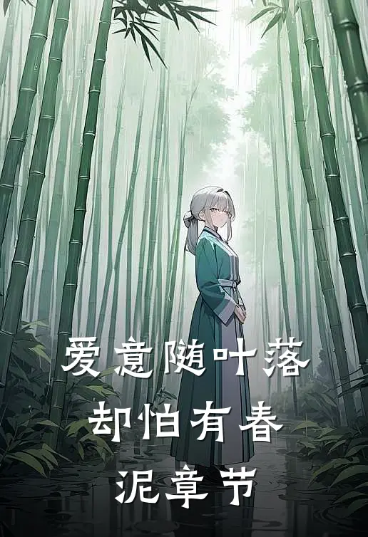 爱意随叶落，却怕有春泥章节