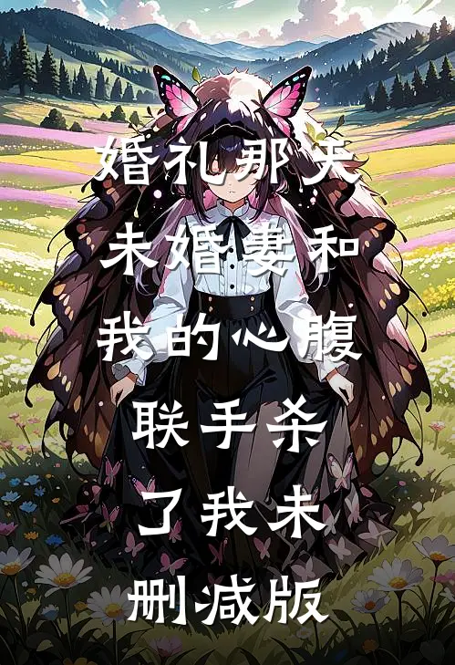 婚礼那天未婚妻和我的心腹联手杀了我未删减版