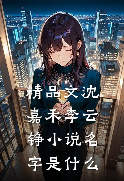 精品文沈嘉禾李云铮小说名字是什么