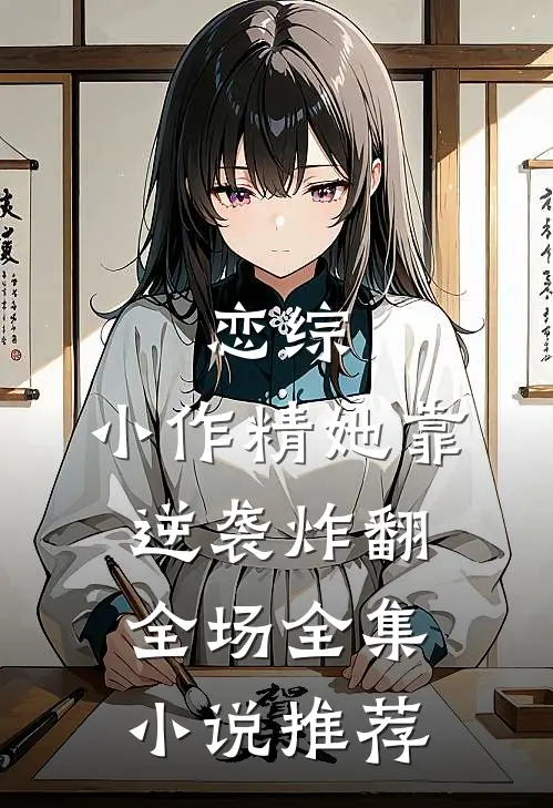 恋综：小作精她靠逆袭炸翻全场全集小说推荐