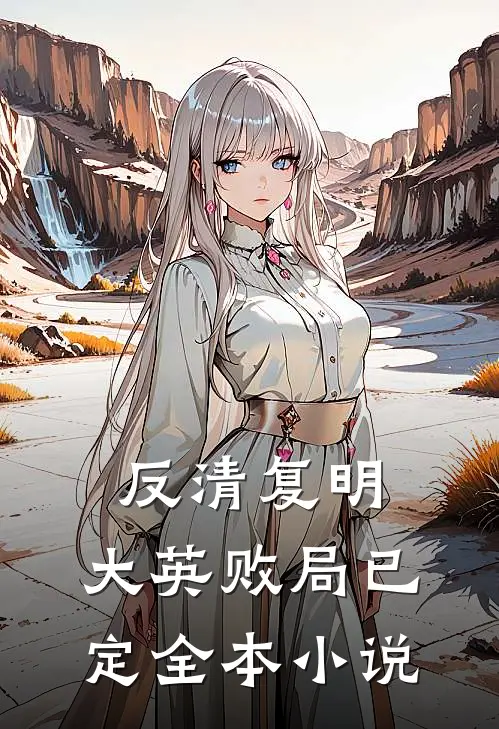 反清复明：大英败局已定全本小说