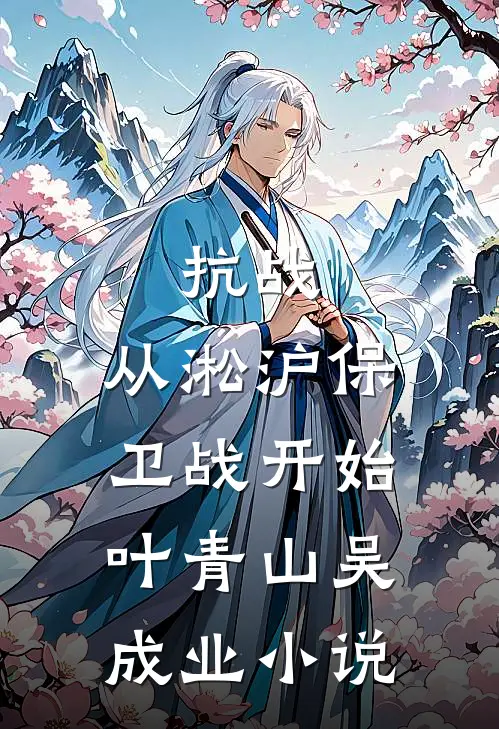 抗战：从淞沪保卫战开始叶青山吴成业小说