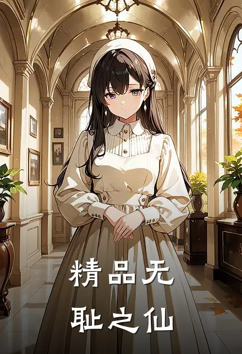 精品无耻之仙