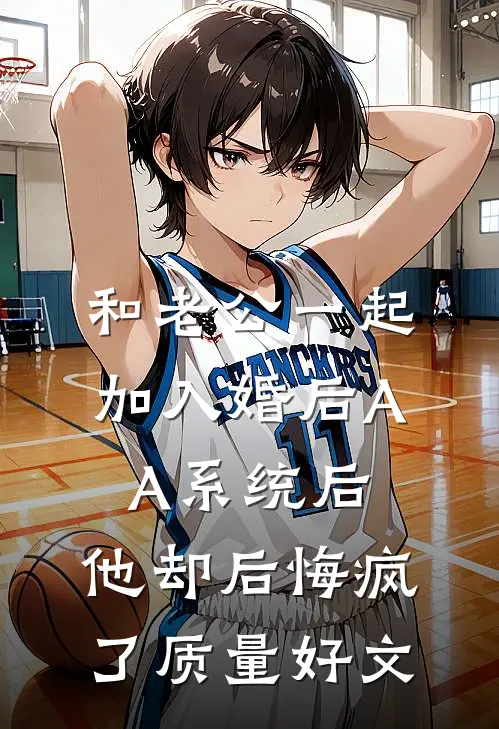 和老公一起加入婚后AA系统后，他却后悔疯了质量好文